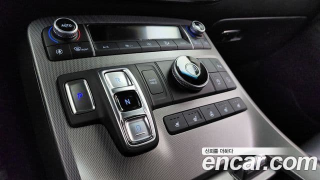 Hyundai Palisade Prestige, 2019 9