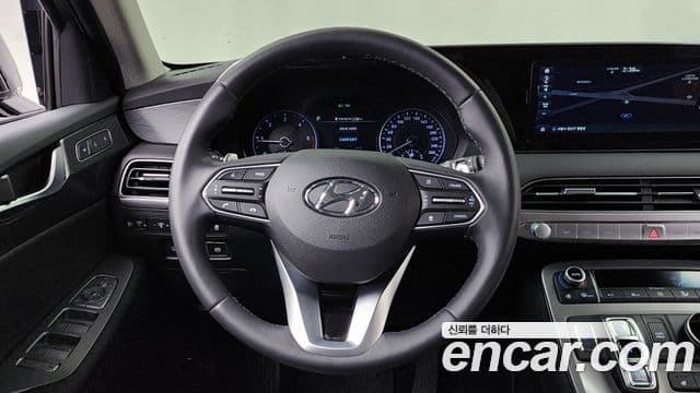 Hyundai Palisade Prestige, 2019 13