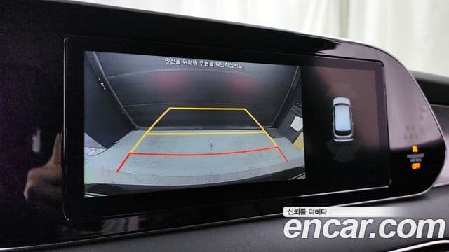 Hyundai Palisade Prestige, 2019 15