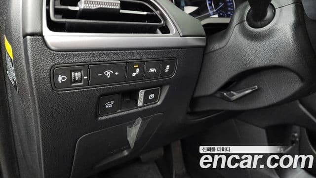 Hyundai Palisade Prestige, 2019 16