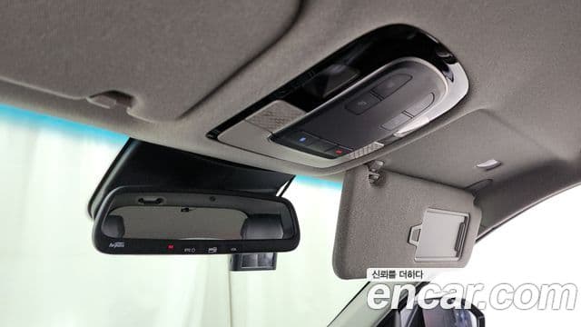 Hyundai Palisade Prestige, 2019 17