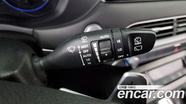 Hyundai Palisade Prestige, 2019 18