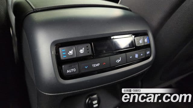 Hyundai Palisade Prestige, 2019 19