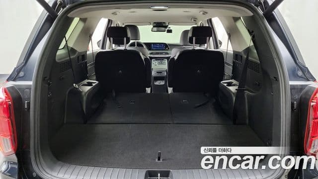 Hyundai Palisade Prestige, 2019 20