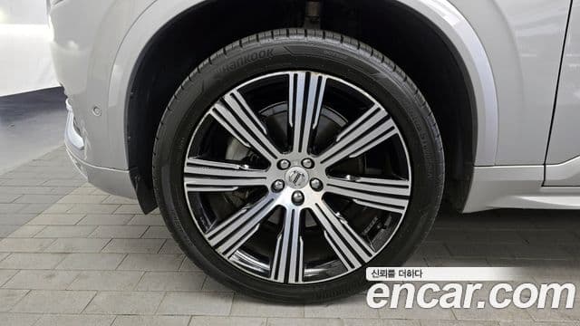 Volvo XC90 2세대 B6 Ultimate Bright, 2023 все фото