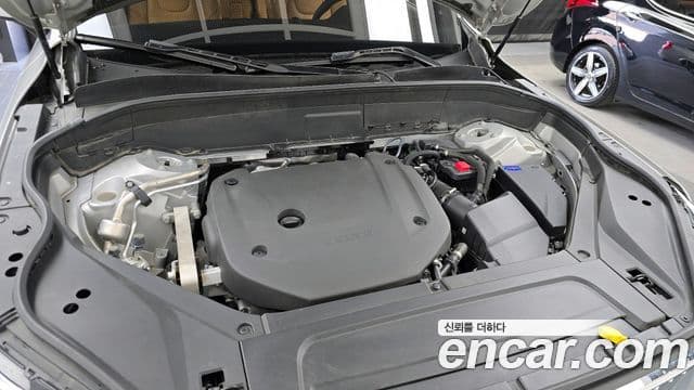 Volvo XC90 2세대 B6 Ultimate Bright, 2023 6