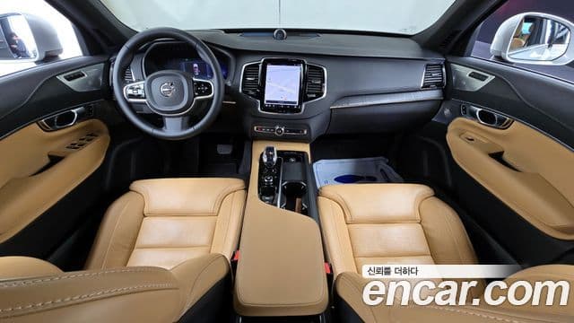 Volvo XC90 2세대 B6 Ultimate Bright, 2023 7