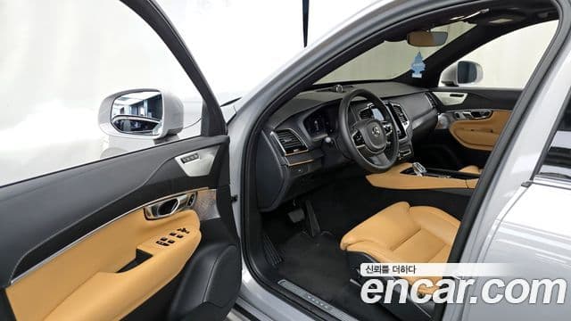 Volvo XC90 2세대 B6 Ultimate Bright, 2023 10