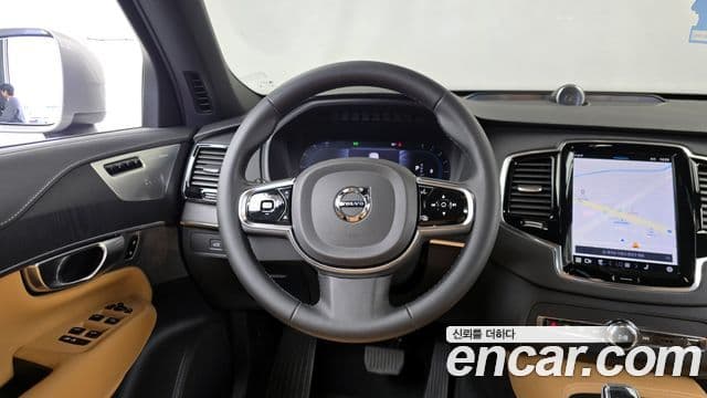 Volvo XC90 2세대 B6 Ultimate Bright, 2023 13