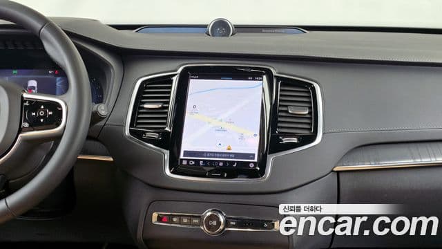 Volvo XC90 2세대 B6 Ultimate Bright, 2023 14