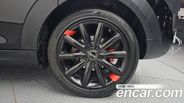 Mini Cooper S 3세대, 2019 все фото