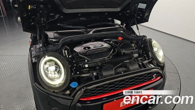 Mini Cooper S 3세대, 2019 6