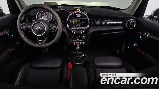 Mini Cooper S 3세대, 2019 7