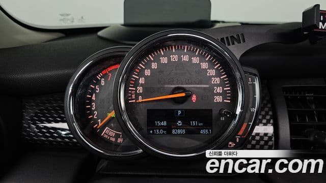 Mini Cooper S 3세대, 2019 8