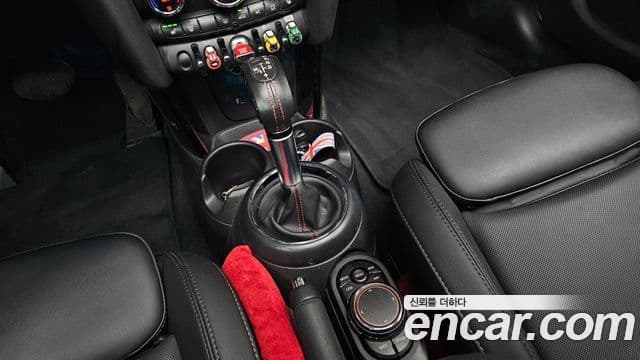 Mini Cooper S 3세대, 2019 9