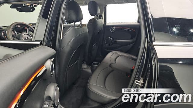 Mini Cooper S 3세대, 2019 12