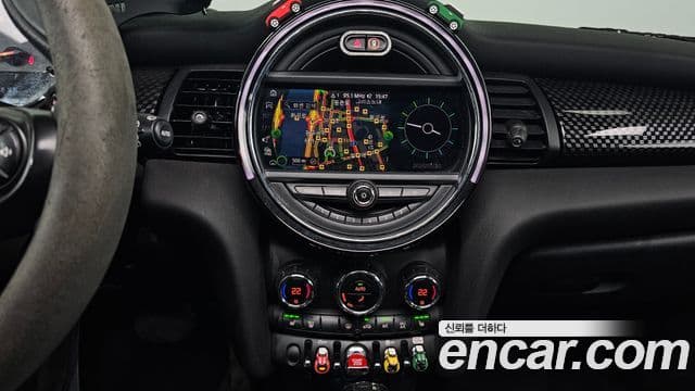 Mini Cooper S 3세대, 2019 14