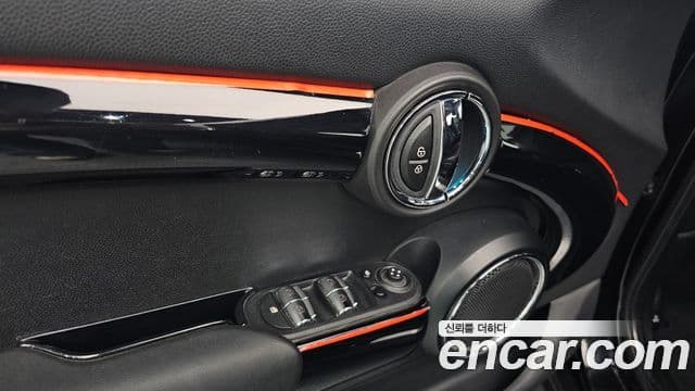 Mini Cooper S 3세대, 2019 18