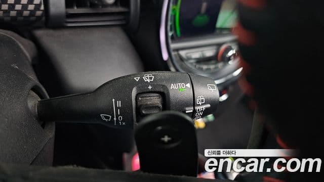 Mini Cooper S 3세대, 2019 19