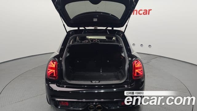 Mini Cooper S 3세대, 2019 20