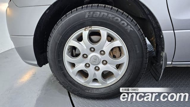 Hyundai Grand Starex CVX Luxury, 2014 все фото