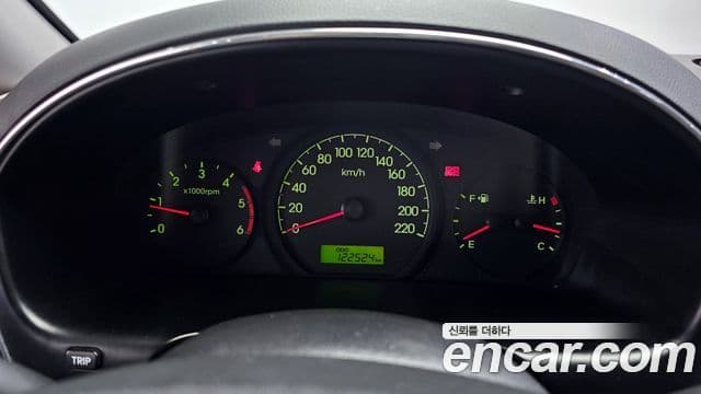 Hyundai Grand Starex CVX Luxury, 2014 8