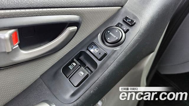 Hyundai Grand Starex CVX Luxury, 2014 16