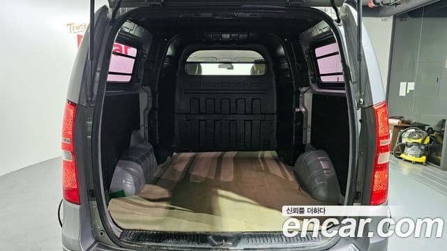 Hyundai Grand Starex CVX Luxury, 2014 20