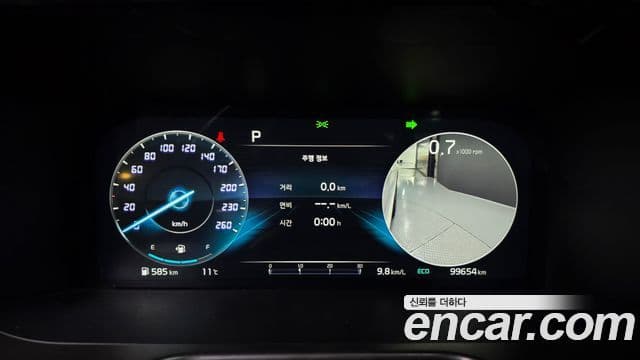 Kia Sorento 4세대 Noblesse, 2022 8