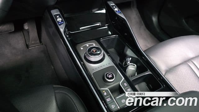 Kia Sorento 4세대 Noblesse, 2022 9