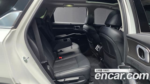 Kia Sorento 4세대 Noblesse, 2022 12