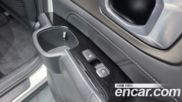 Kia Sorento 4세대 Noblesse, 2022 19