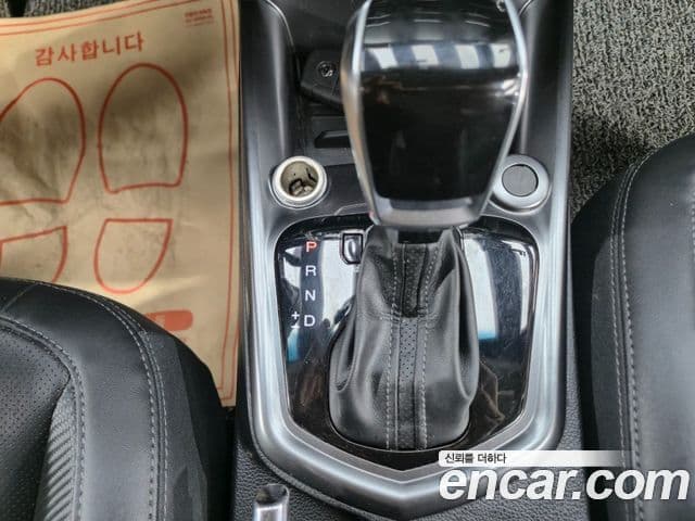 KG모빌리티(SsangYong) Berry New Tivoli V5, 2020 9