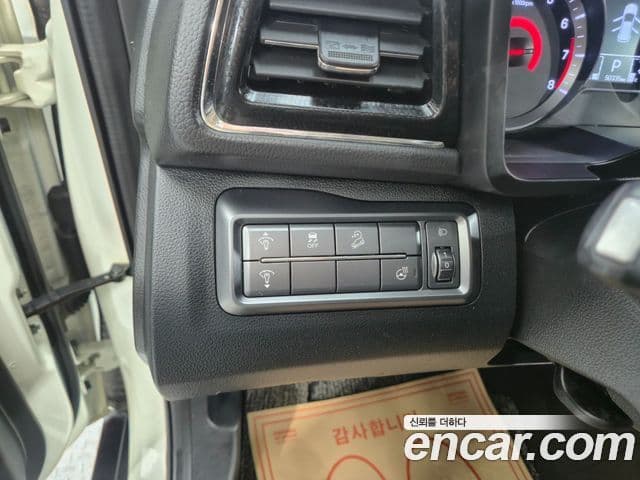 KG모빌리티(SsangYong) Berry New Tivoli V5, 2020 12