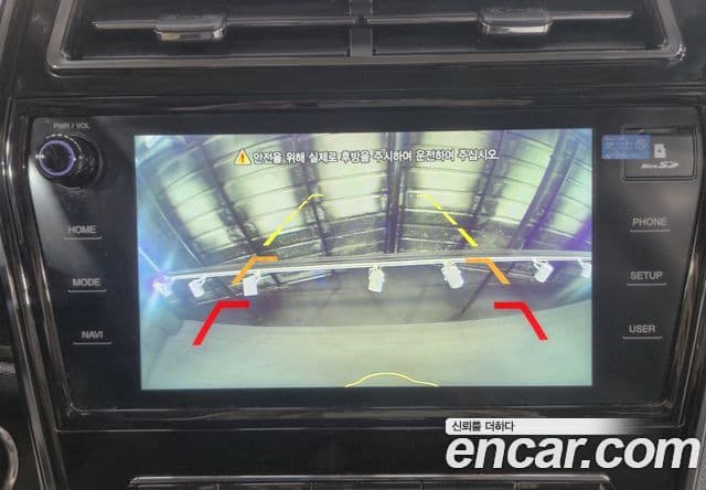 KG모빌리티(SsangYong) Berry New Tivoli V5, 2020 14