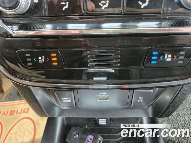 KG모빌리티(SsangYong) Berry New Tivoli V5, 2020 15