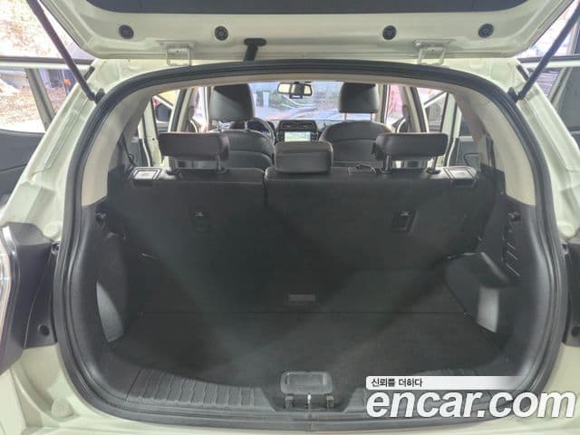 KG모빌리티(SsangYong) Berry New Tivoli V5, 2020 19