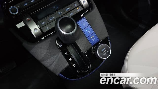 Hyundai Casper Inspiration, 2024 9