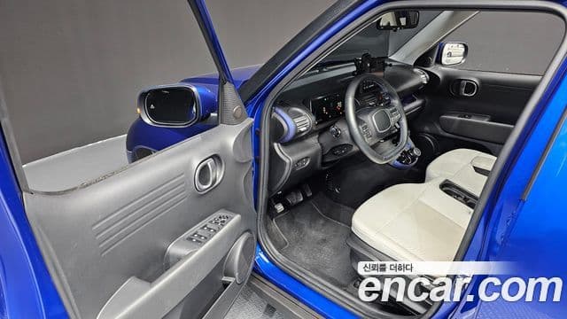 Hyundai Casper Inspiration, 2024 10