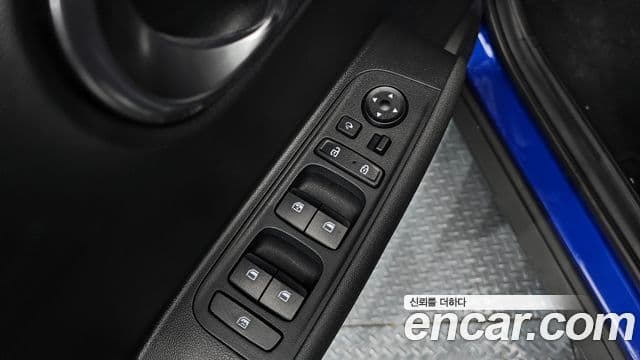 Hyundai Casper Inspiration, 2024 12