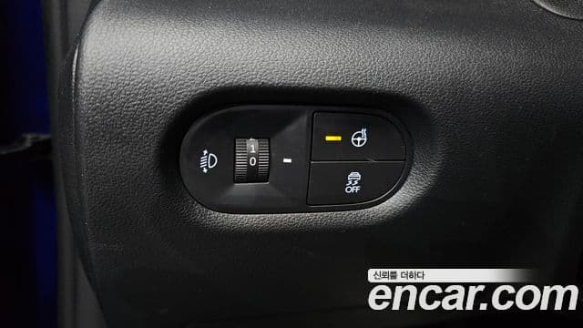 Hyundai Casper Inspiration, 2024 13