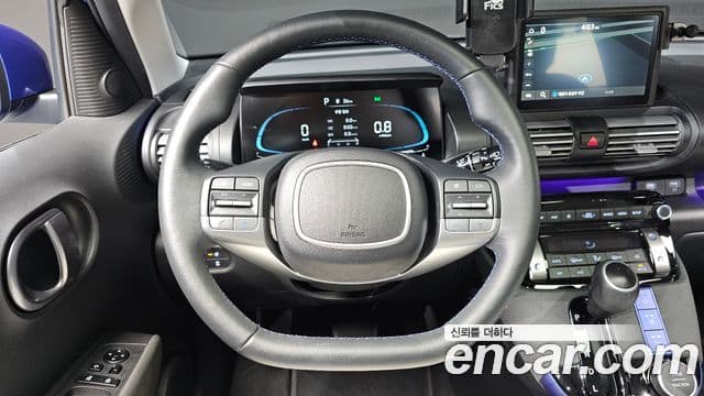 Hyundai Casper Inspiration, 2024 14