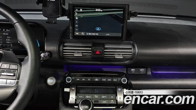 Hyundai Casper Inspiration, 2024 15