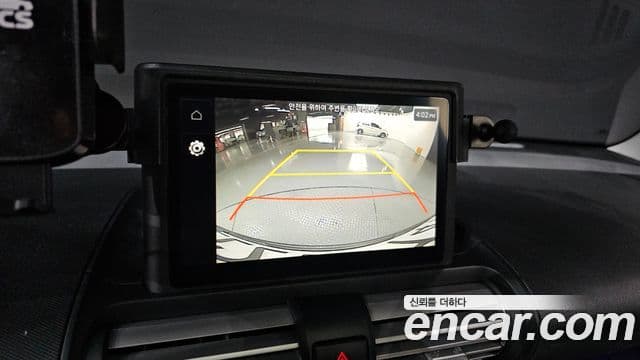 Hyundai Casper Inspiration, 2024 16