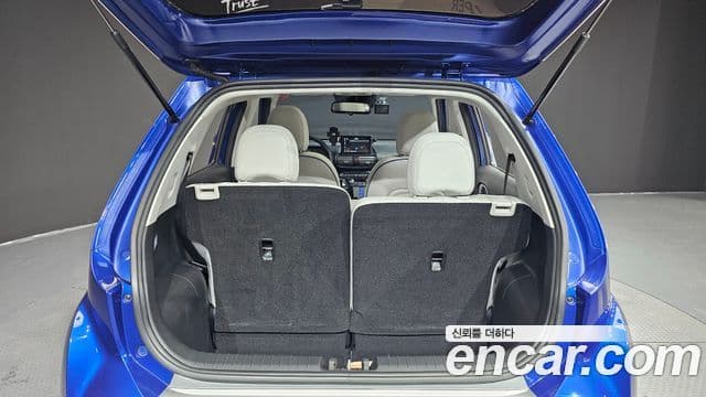 Hyundai Casper Inspiration, 2024 20