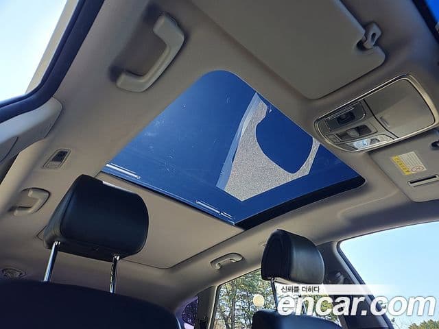 Hyundai All New Tucson Modern fever, 2017 9