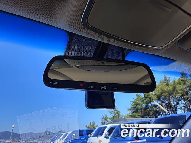 Hyundai All New Tucson Modern fever, 2017 10