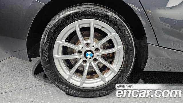 BMW 1시리즈 (F20) 118d Joy 5도어, 2018 все фото