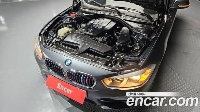 BMW 1시리즈 (F20) 118d Joy 5도어, 2018 6