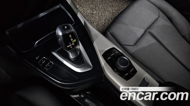 BMW 1시리즈 (F20) 118d Joy 5도어, 2018 9